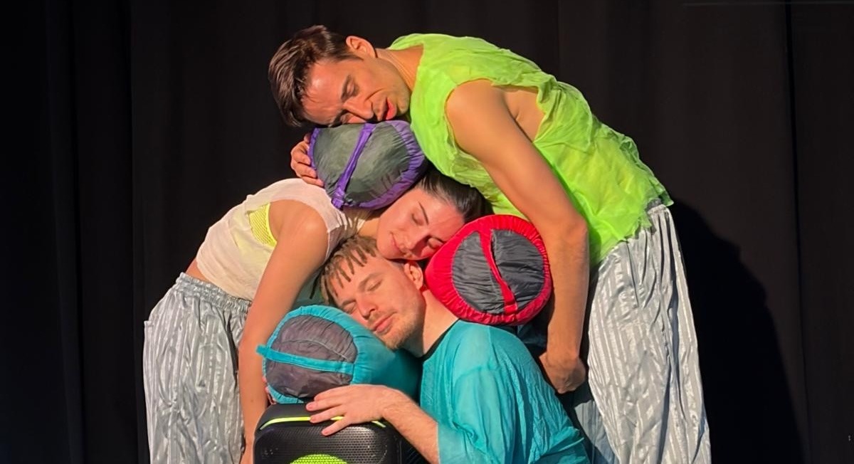 Gute Nacht Zitrone